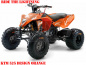 Preview: Ride the Lightning Orange for KTM Quad SX/XC 450/505/525